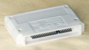 Картридж в сборе